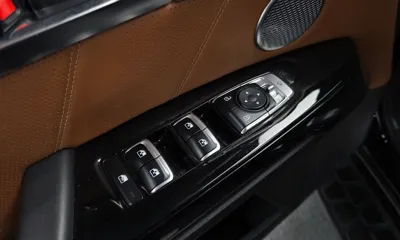 Kia Mohave 2022, 50766 км, за 35900000 KRW - фото 30