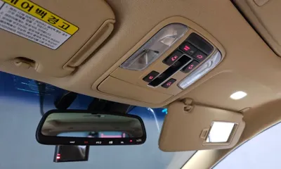 Kia Canival 2019, 147657 км, за 16900000 KRW - фото 16