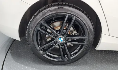 BMW 1-Series 2017, 75645 км, за 15600000 KRW - фото 5