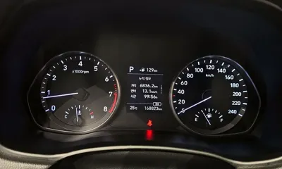 Hyundai i30 2017, 168823 км, за 9000000 KRW - фото 8