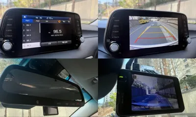 Hyundai Tucson 2019, 113902 км, за 15600000 KRW - фото 17