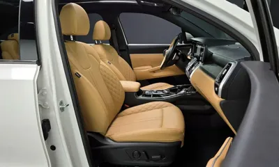 Kia Sorento 2022, 105949 км, за 29500000 KRW - фото 26