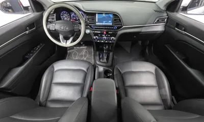 Hyundai Avante 2020, 100974 км, за 11300000 KRW - фото 7