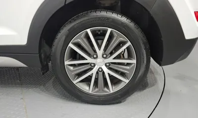 Hyundai Tucson 2017, 81452 км, за 11800000 KRW - фото 21