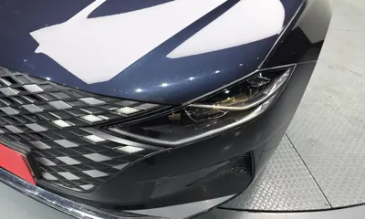 Hyundai Grandeur 2022, 62992 км, за 25500000 KRW - фото 22