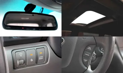 Kia Canival 2013, 92980 км, за 4990000 KRW - фото 15