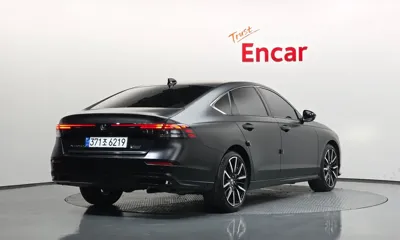 Honda Accord 2025, 26915 км, за 42200000 KRW