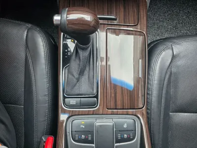 Kia K7 2015, 189560 км, за 5500000 KRW - фото 7