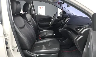 ChevroletGMDaewoo Spark 2016, 91104 км, за 5200000 KRW - фото 11
