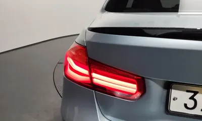 BMW M3 2015, 127530 км, за 43990000 KRW - фото 23