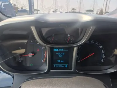 ChevroletGMDaewoo Orlando 2015, 201000 км, за 3900000 KRW - фото 10