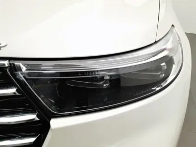 Ford Explorer 2021, 77900 км, за 131800 CNY - фото 7