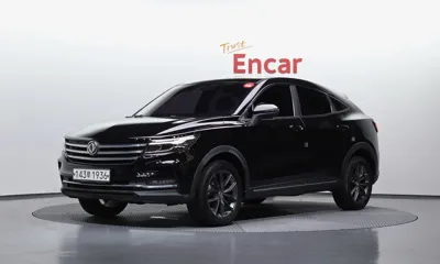 DFSK Fengon ix5 · 2020 год