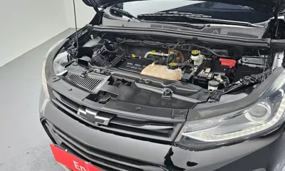 ChevroletGMDaewoo Trax 2020, 60280 км, за 10990000 KRW - фото 6