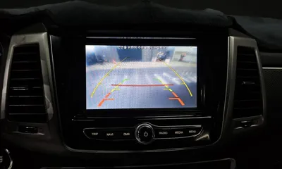 KG_Mobility_Ssangyong Rexton 2019, 85673 км, за 15200000 KRW - фото 15