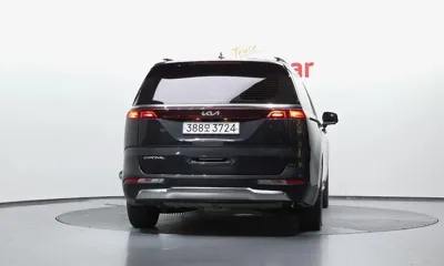 Kia Canival 2023, 59153 км, за 28990000 KRW