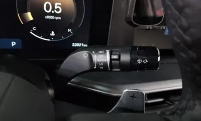 Hyundai Grandeur 2025, 32821 км, за 28700000 KRW - фото 30