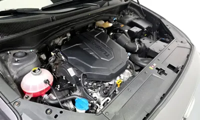 Hyundai Santafe 2021, 78246 км, за 22900000 KRW - фото 6
