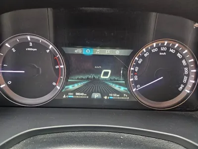 KG_Mobility_Ssangyong Rexton 2018, 96000 км, за 16900000 KRW - фото 10