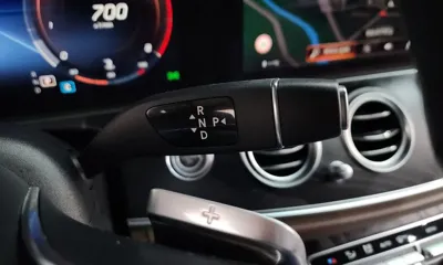Mercedes-Benz E-Class 2023, 63566 км, за 40590000 KRW - фото 9