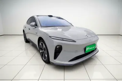 Nio ET5T 2024, 30800 км, за 157746.88 CNY - фото 3
