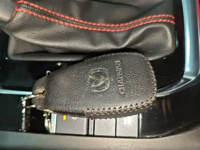 Changan CS55PLUS 2021, 27200 км, за 57300 CNY - фото 9