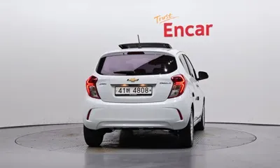 ChevroletGMDaewoo Spark 2019, 46531 км, за 7990000 KRW