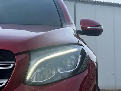 Mercedes-Benz GLC 2018, 56000 км, за 119800 CNY - фото 4
