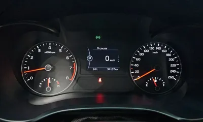 Kia K5 2017, 94137 км, за 9900000 KRW - фото 8
