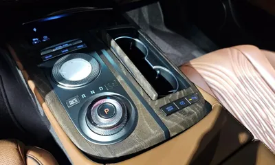 Genesis G80 2021, 74222 км, за 34500000 KRW - фото 9