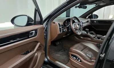 Porsche Cayenne 2019, 132172 км, за 51900000 KRW - фото 10