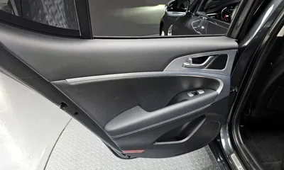 Genesis G70 2019, 49865 км, за 22400000 KRW - фото 25