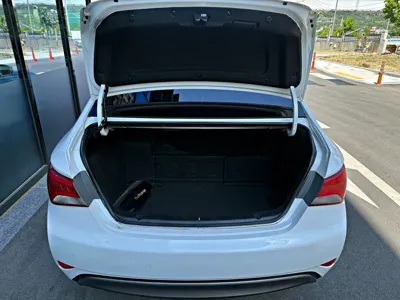 Hyundai Sonata 2014, 152426 км, за 5200000 KRW - фото 6