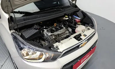 ChevroletGMDaewoo Spark 2017, 38696 км, за 5790000 KRW - фото 6