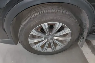GAC Trumpchi GS8 2020, 116900 км, за 75530.59 CNY - фото 15