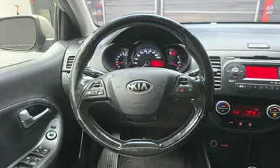 Kia Morning 2014, 105554 км, за 3300000 KRW - фото 13
