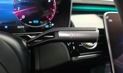 Mercedes-Benz S-Class 2022, 25306 км, за 149000000 KRW - фото 9