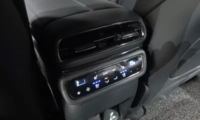 Genesis GV80 2025, 7151 км, за 84900000 KRW - фото 30