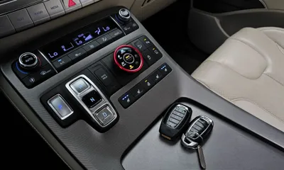Hyundai Palisade 2022, 99813 км, за 29600000 KRW - фото 9