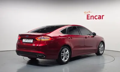 Ford Mondeo 2015, 99716 км, за 5700000 KRW