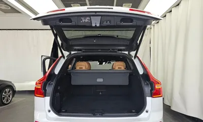 Volvo XC60 2019, 156710 км, за 23500000 KRW - фото 20