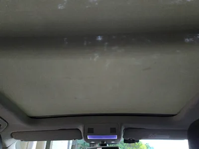 Volkswagen Touareg 2017, 94400 км, за 128950.68 CNY - фото 15