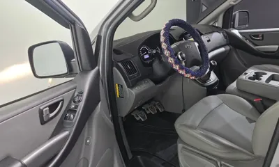 Hyundai Starex 2019, 47174 км, за 11900000 KRW - фото 11
