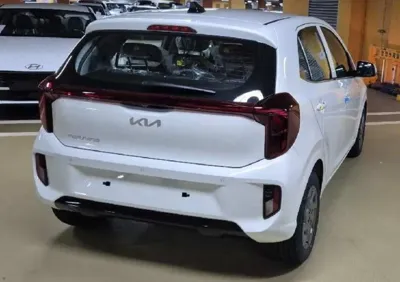 Kia Morning 2026, 1 км, за 2880000 KRW - фото 6