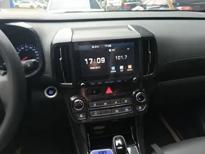 Hyundai ix35 2019, 112500 км, за 46100 CNY - фото 13