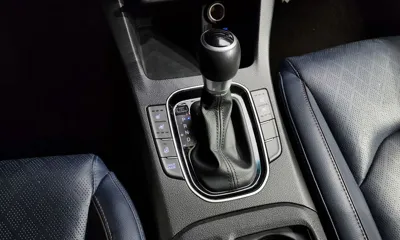 Hyundai i30 2018, 102951 км, за 9900000 KRW - фото 9