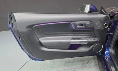 Ford Mustang 2019, 67929 км, за 19500000 KRW - фото 25