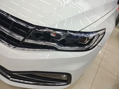 Volkswagen Bora 2020, 62200 км, за 64842.4 CNY - фото 9