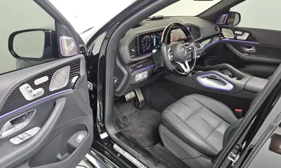 Mercedes-Benz GLS-Class 2023, 28662 км, за 172000000 KRW - фото 10
