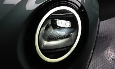MINI Cooper 2025, 5563 км, за 32900000 KRW - фото 22